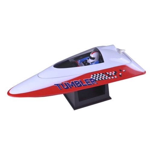 Volantex RC Tumbler Auto-roll-back Pool Racer 796-1 RTR